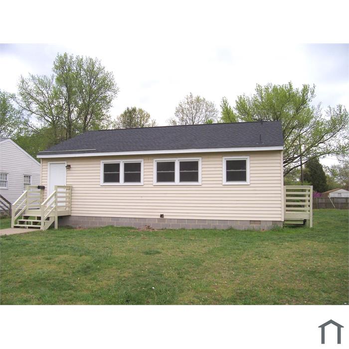 2502 Buford Ave